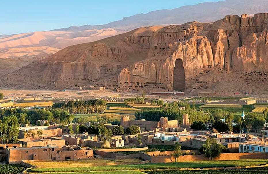 Hindukush Mountains, Northeastern Afghanistan, Afghanistan